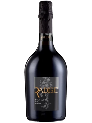 Просекко San Martino, Radise Prosecco DOC Extra Dry 0.75 л