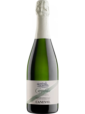 Просекко Canevel, Campofalco Bio, Prosecco Superiore Valdobbiadene DOCG 0.75 л