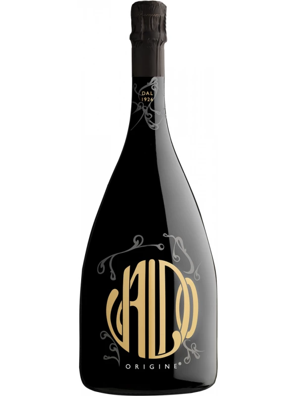 Valdo, Origine Brut