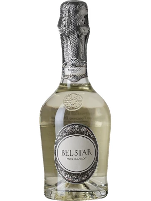 Просекко Belstar Prosecco DOC Brut 0.375 л