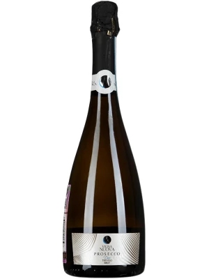 Просекко Vigna Nuova Prosecco Spumante Brut, Treviso DOC 0.75 л