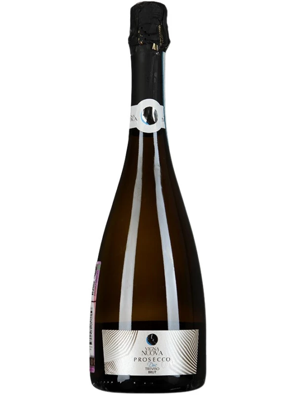 Vigna Nuova Prosecco Spumante Brut, Treviso DOC
