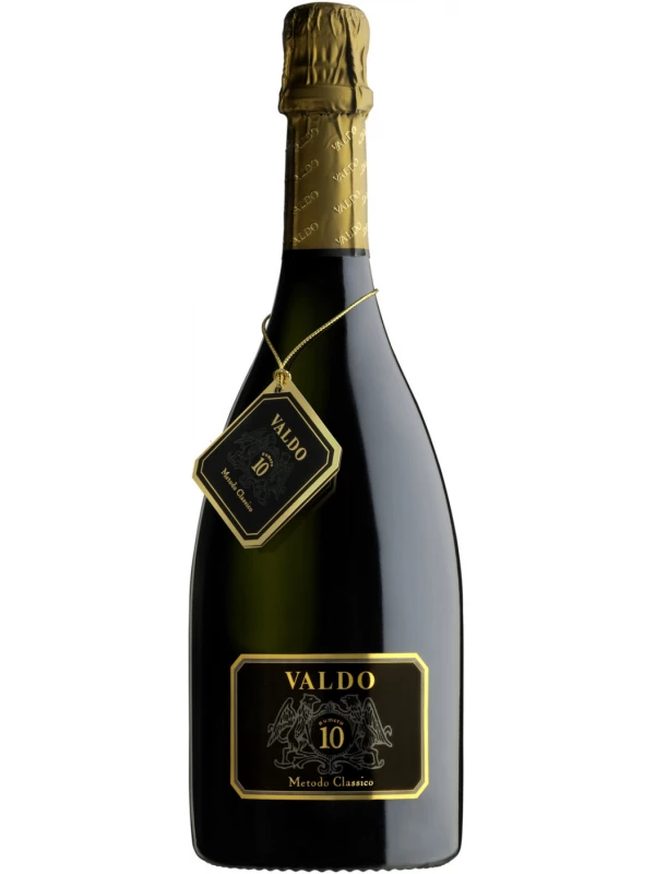 Valdo, Numero 10 Metodo Classico Brut Valdobbiadene DOCG