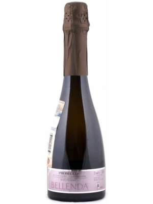 Просекко Bellenda Prosecco Bellenda San Fermo 0.375 л