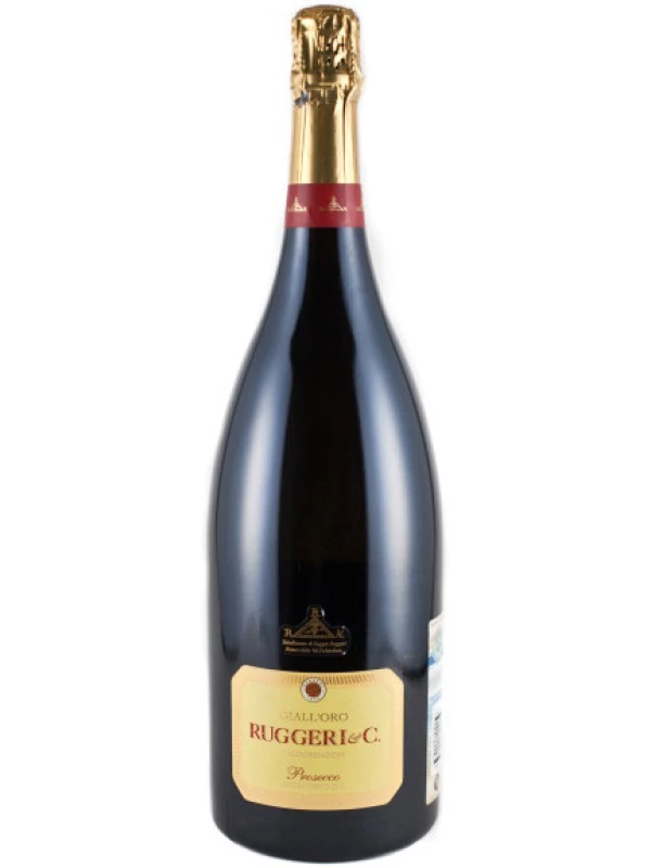 Ruggeri, Prosecco Valdobbiadene Giall'Oro DOCG