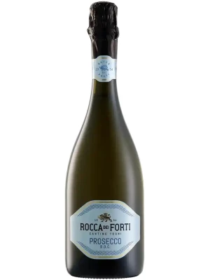 Просекко Rocca dei Forti Prosecco DOC 0.75 л
