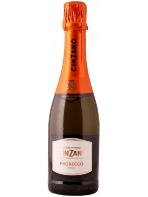 Просекко Cinzano Spumante Prosecco 0.375 л