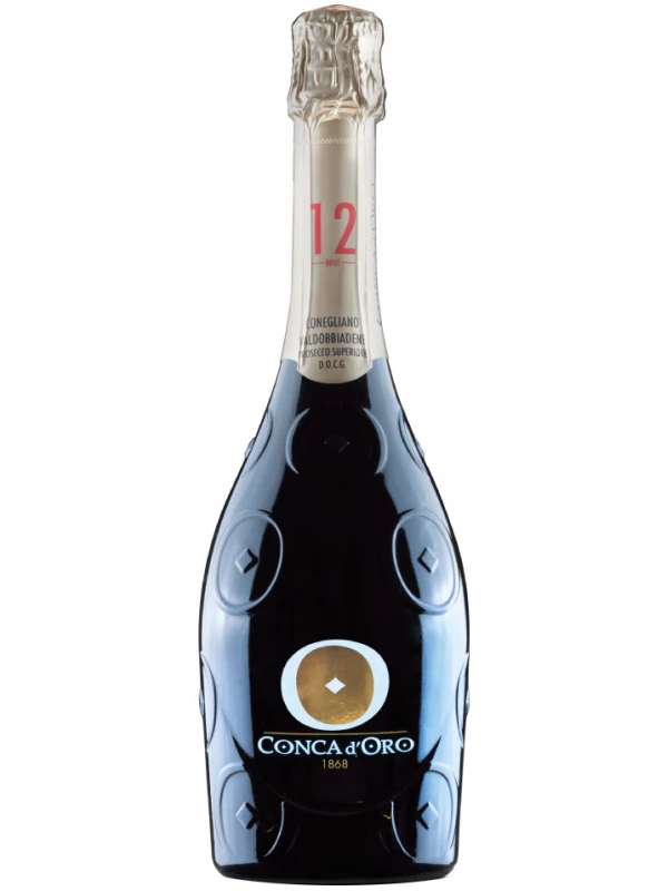 Conca d'Oro, Conegliano Valdobbiadene Prosecco Superiore Brut DOCG
