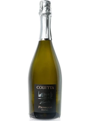 Просекко Colutta, Prosecco DOC Brut 0.75 л