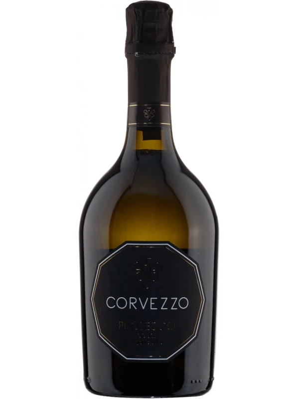 Corvezzo, Prosecco DOC Brut