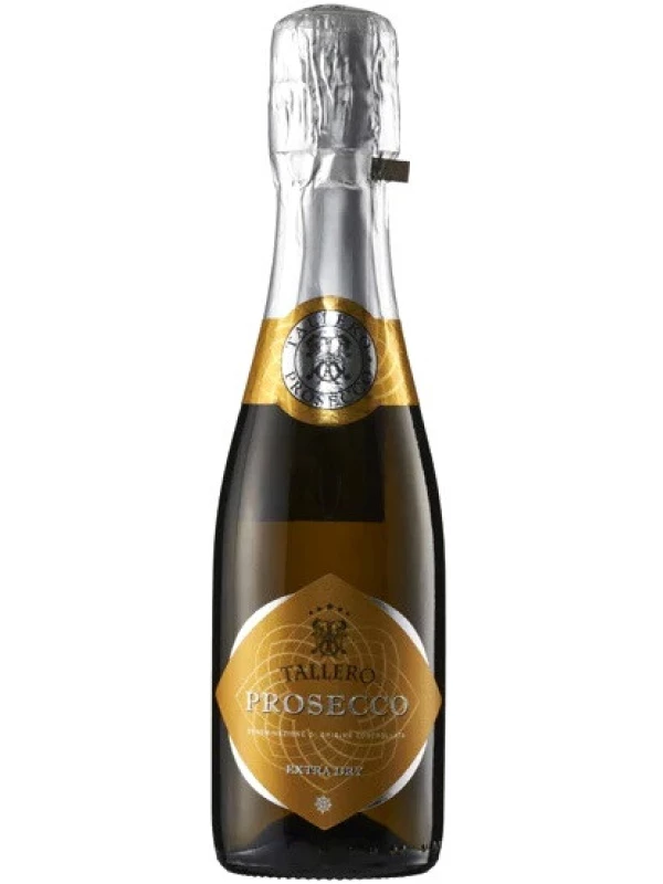 Tallero Prosecco DOC Extra Dry