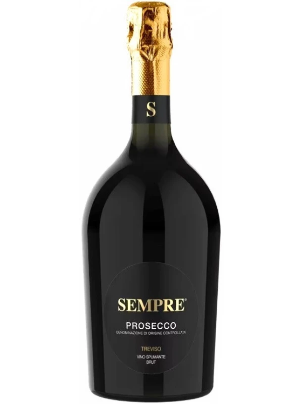 Sempre Prosecco Treviso DOC Brut