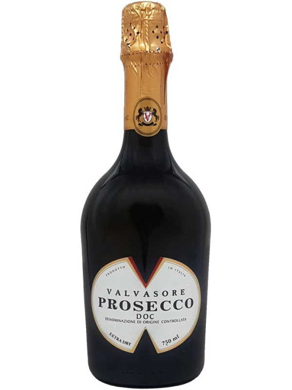 Valvasore Prosecco DOC Extra Dry