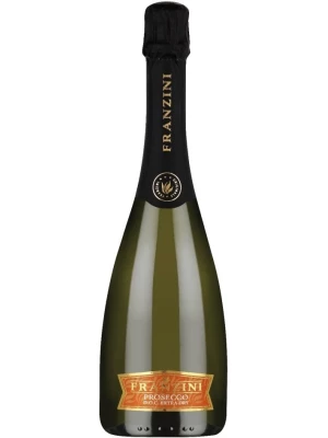 Просекко Franzini Prosecco DOC Extra Dry 0.75 л