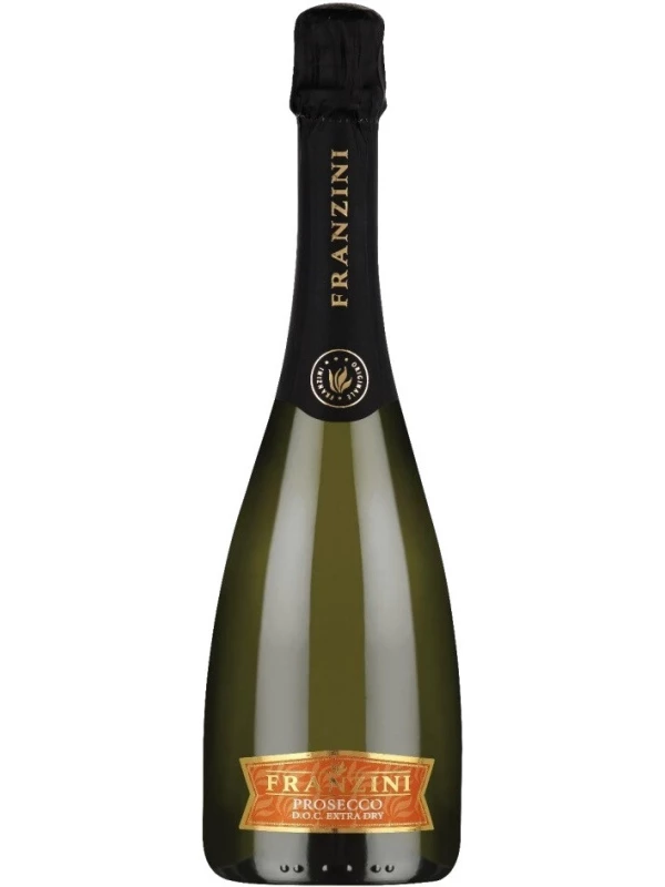Franzini Prosecco DOC Extra Dry