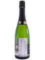 Domaine Viticole de la Ville de Colmar, Blanc de Blancs Brut, Cremant d'Alsace AOP — фото 4
