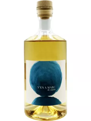 Бренди Domaine Didon, Y'en a Marc de raisin 0.7 л