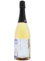 Castel Sant Antoni, Jazz Nature Rose Brut Reserva, Cava DO — фото 3