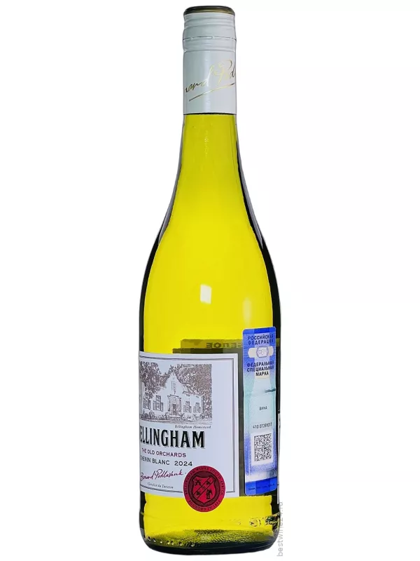 Bellingham, Homestead Series The Old Orchards Chenin Blanc