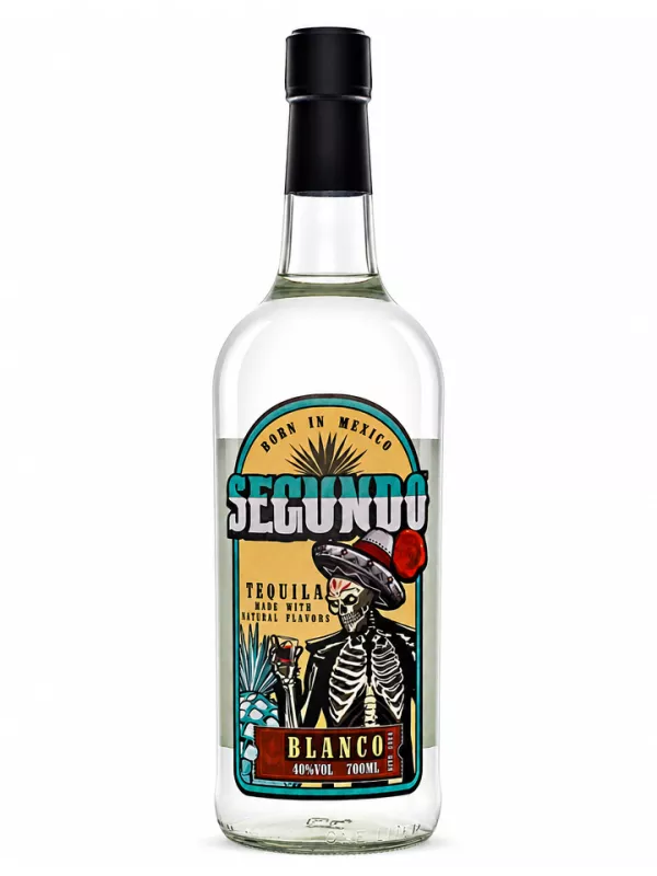 Segundo Blanco