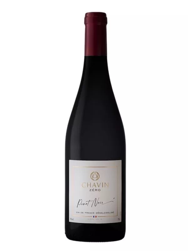 Chavin Zero Pinot Noir