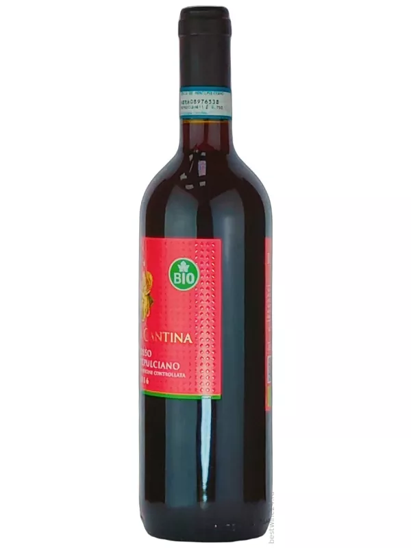 Vecchia Cantina di Montepulciano, Rosso Montepulciano DOC