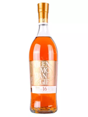 Виски Glenmorangie, The Nectar 16 Years Old 0.7 л