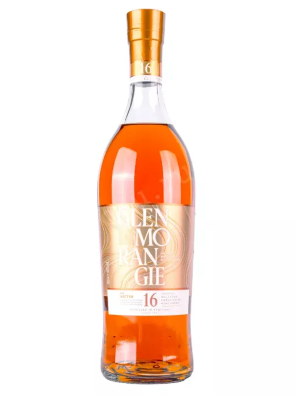 Glenmorangie, The Nectar 16 Years Old