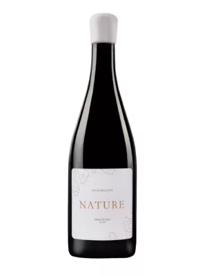 Вино Abalikhin & Aya Merlot Nature 0.75 л