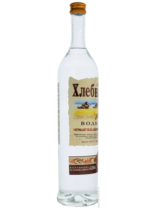 Хлебная Песня