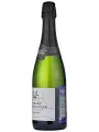 La Reine Pedauque Cremant de Bourgogne AOC Brut — фото 2