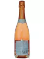 Castelo de Pedregosa, Petit Cuvee Rose Brut Nature, Cava DO — фото 3