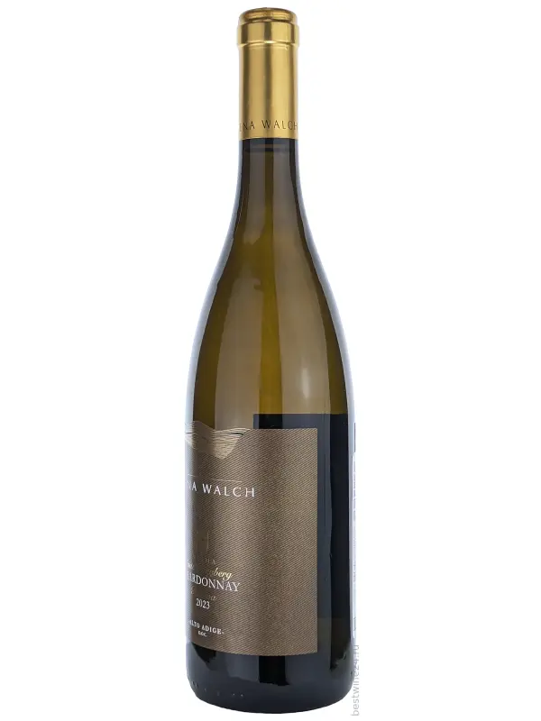 Elena Walch, Castel Ringberg Chardonnay Riserva, Alto Adige DOC