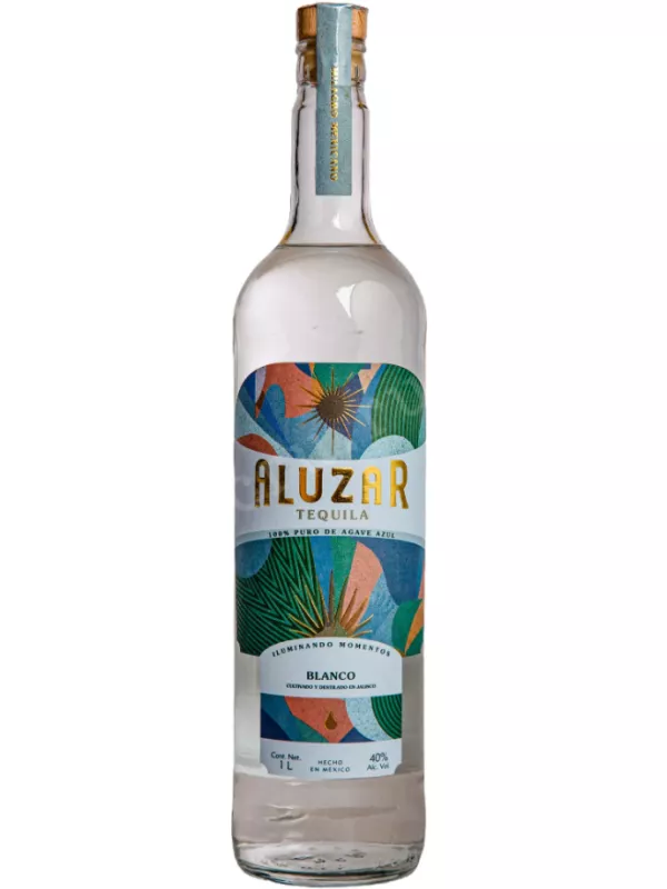 Aluzar Blanco