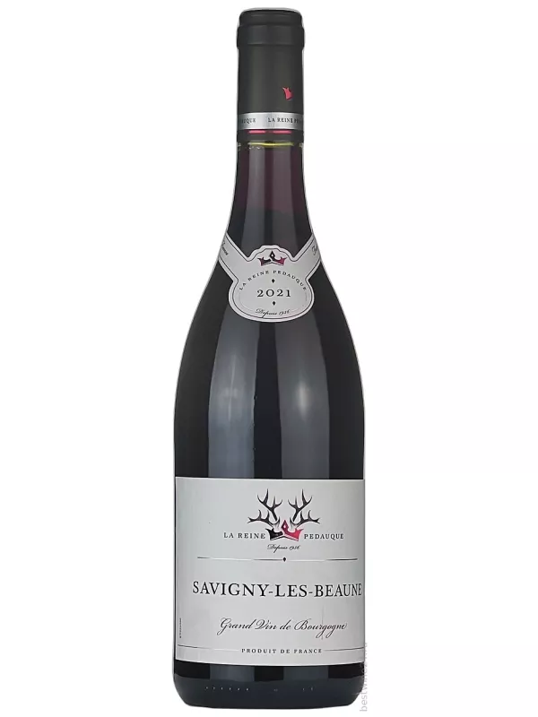 La Reine Pedauque Savigny Les Beaune AOC