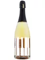 Castel Sant Antoni, Jazz Nature Rose Brut Reserva, Cava DO — фото 4