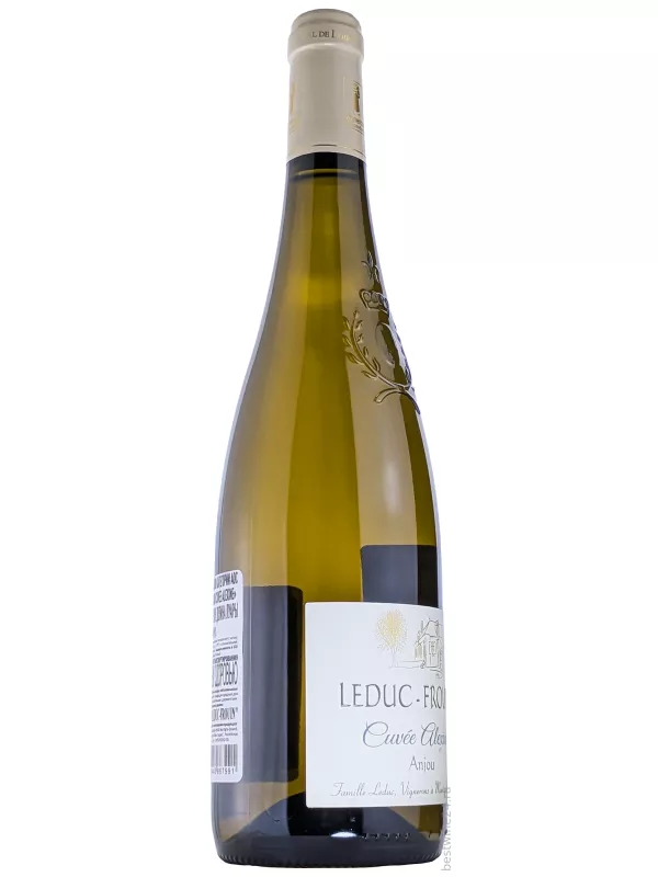 Domaine Leduc-Frouin, Cuvee Alexine, Anjou AOC