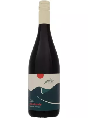 Вино Corvezzo, Strade Bianche Pinot Noir, Trevenezie IGT 2024, 0.75 л
