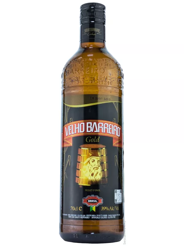 Velho Barreiro Gold