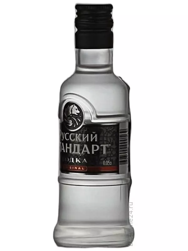 Русский Стандарт Ориджинал
