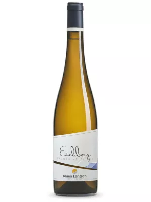 Вино Klaus Lentsch, Eichberg Gruner Veltliner, Alto Adige DOC 2022, 0.75 л