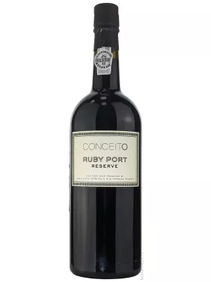 Портвейн Conceito, Ruby Port Reserve 0.75 л