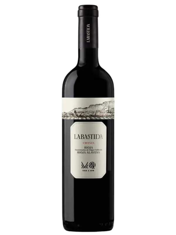 Labastida Crianza, Rioja DOC