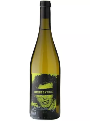 Вино Quantum Winery, Heresy Weiss 2022, 0.75 л