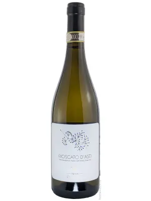 Асти Ca'del Baio, 101 Moscato d'Asti DOCG 0.75 л 2022