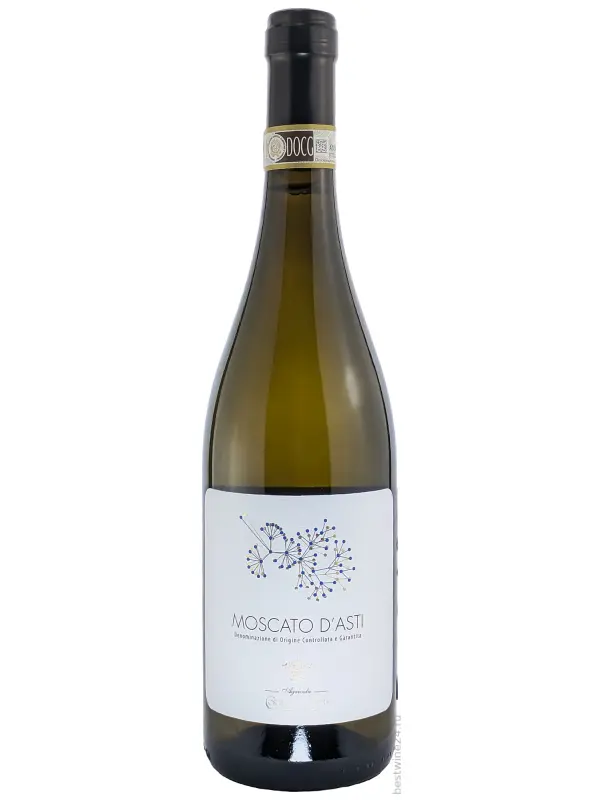 Ca'del Baio, 101 Moscato d'Asti DOCG