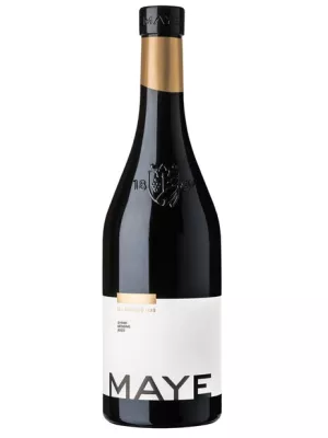 Вино Les Grands Ors Syrah Reserve, Valais AOC 2023, 0.75 л