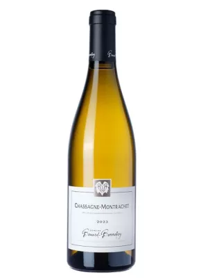 Вино Domaine Bouard-Bonnefoy, Chassagne-Montrachet AOC 2023, 0.75 л