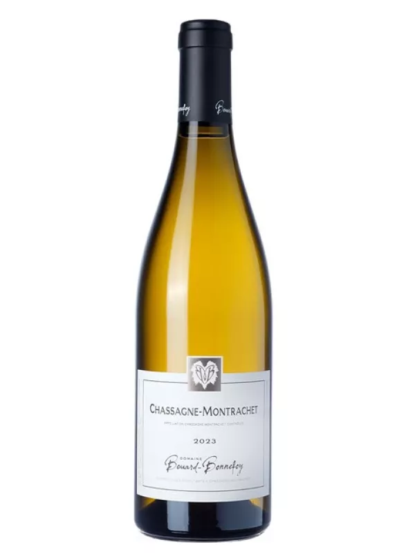 Domaine Bouard-Bonnefoy, Chassagne-Montrachet AOC