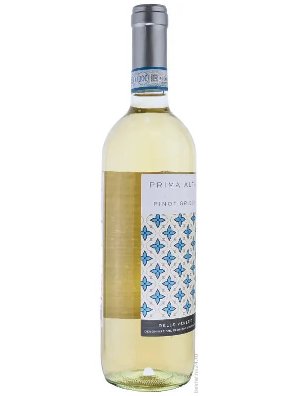 Botter, Prima Alta Pinot Grigio